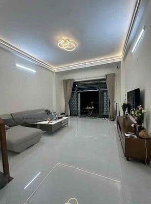 207 cho thuê nhà đẹp 2 tầng 3pn full nội thất – đậu ô tô thoải mái