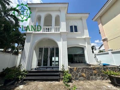 Cho thuê nhà 1t1l có sẵn nội thất khu long bình tân, đồng nai giá 15tr