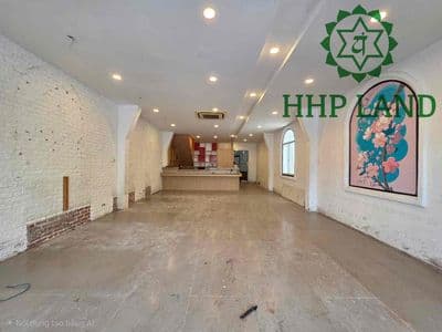Cho thuê mặt bằng 6x26 hà huy giáp, trấn biên, đồng nai