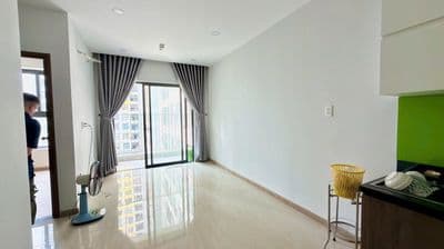 Cho thuê bcons garden 2pn,1wc chỉ 5tr, gần ngã 4 550