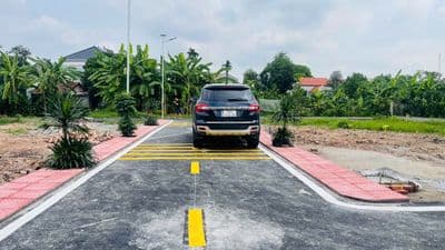 Chính chủ bán lô đất xinh yêu gần sát kcn hoà mạc - duy tiên- hnam