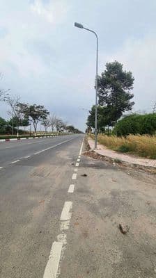 Cả gia đình về bắc cần bán lô đất Bàu Bàng lai uyên bình dương