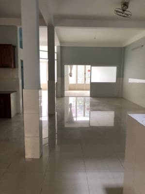 Nhà 8x16m,3L Nguyễn Quý Yêm , hẻm 12m