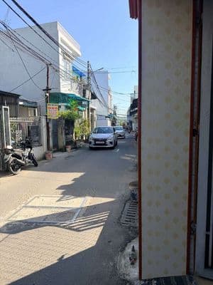 Cần bán nhanh nhà đẹp kiệt oto Tôn Đản - Cẩm Lệ