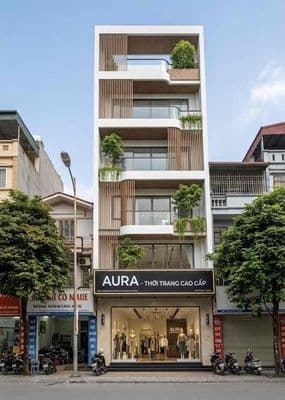 Cho thuê mặt bằng tầng 1 100m2 quận Cầu Giấy, mt 4m giá 40tr