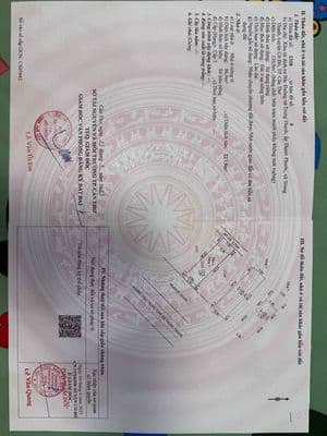 Nhà Hoàn Công Khu TĐC Bắc Đuông