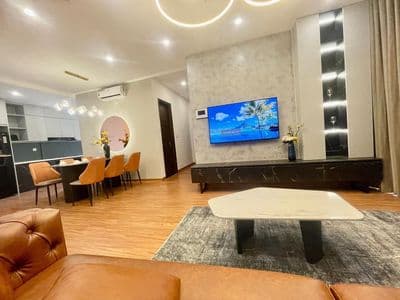 Bán cắt lỗ_chung cư c1 hào nam_ô chợ dừa_đống đa_sổ hồng_full đồ
