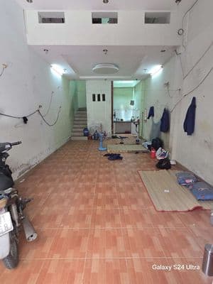 Nhà 1 Trệt 1 Lầu 1 Lửng Giáp Tân Phú – Hẻm 6m – Chỉ 6 Triệu/Tháng