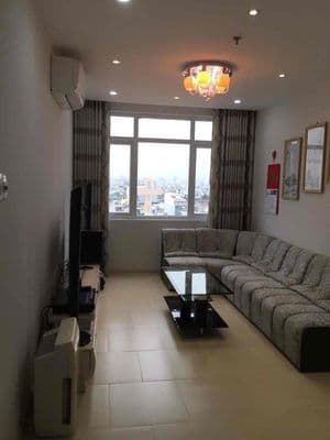 Chính chủ cần bán Chung Cư BayHien tower 71m2 2PN