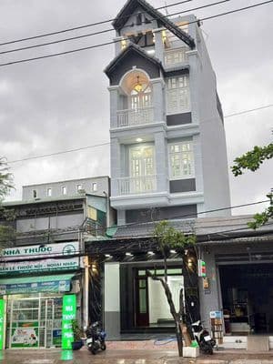 MTNB ĐỖ BÍ, gần Lê Khôi, 5x20m_ĐÚC 3.5 TẤM MỚI, 4PN+ 4WC, S.Thượng