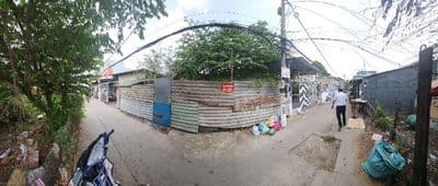 Chính chủ cần bán nhà nát hẻm>3m BChánh.dt đất: 293m2.Bán nhanh 8 tỷ.