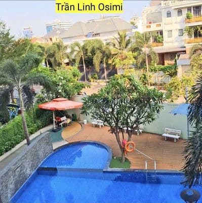 Bán căn 3 phòng ngủ chung cư xịn xò đẹp xinh gò vấp