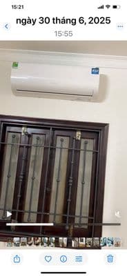 Chính chủ cho thuê nhà phố cổ đối diện chợ Đồng Xuân có thể kinh doanh