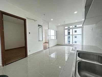 cần bán gấp căn 2pn tại chung cư Western Capital Q6