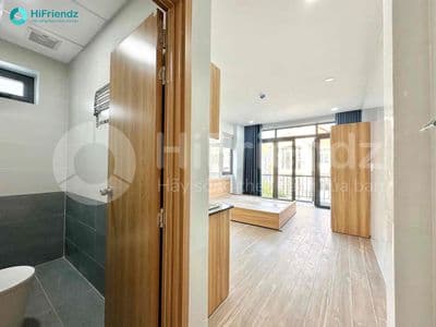 Căn hộ mini Quận 9