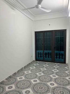 Căn cho hộ gia đình thuê nhà mới 4 tầng