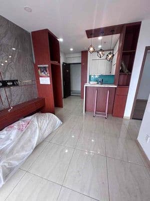 Chủ ngộp bank bán gấp căn 3PN Bcons Garden Full Nội Thất