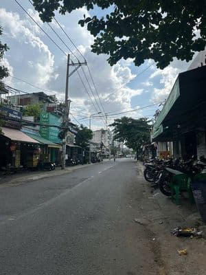 Cho thuê mặt bằng bùi văn ba – giá chỉ 10 triệu/tháng