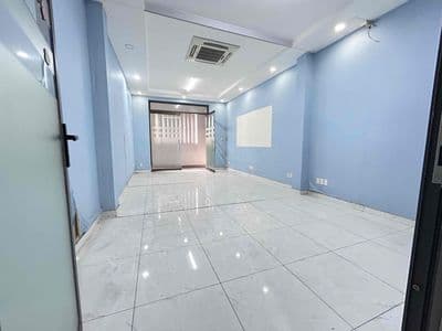 Mặt tiền kinh doanh bình giã, tân bình - gần chợ hoàng hoa thám