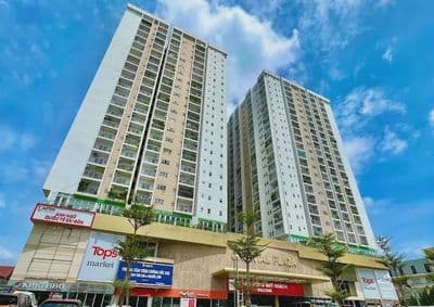 C/c oriental plaza, âu cơ tân phú 85m2(2pn) giá 5 tỷ