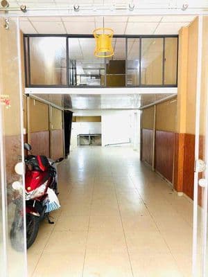 Nhà mặt tiền kinh doanh bàu cát 1 – phường bảy hiền