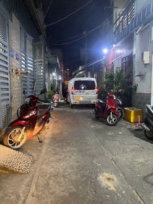 Hxh thông, huỳnh thiện lộc, tân phú, sát đầm sen, 3 tầng btct, 3pn