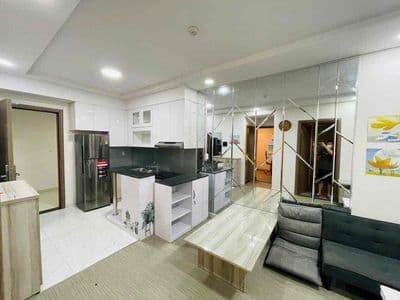 2Pn full nội thất tai Happy One Vạn Xuân chỉ 6tr