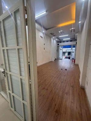 Mặt Bằng Kinh Doanh 4 X 20M Sầm Uất Ngay Chợ - Phước Long