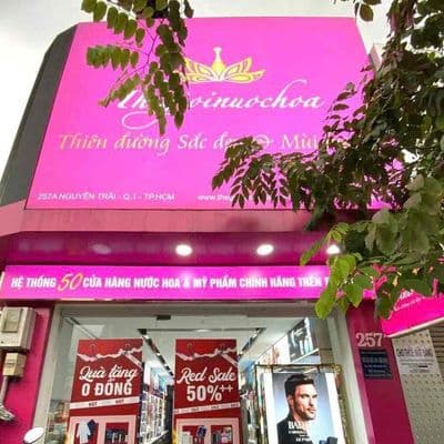 Nguyễn trãi – q1 | mặt bằng ngay tuyến mua sắm sầm uất