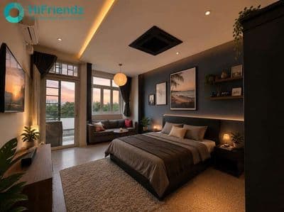 Khai trương căn hộ dịch vụ mới tại quận 8