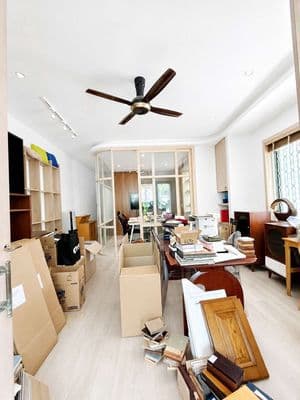 MBKD 60m2 Nguyễn Đình Chính có sân vườn xanh mát