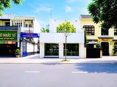Cho thuê nguyên căn mặt tiền 21 nguyễn đình chiểu, quận 1