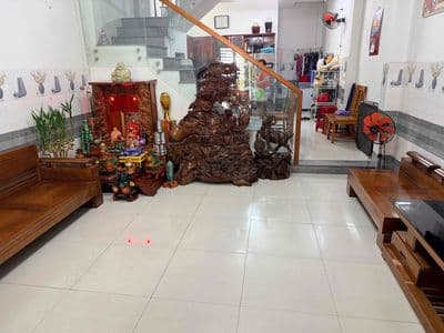 bán nhà kiệt 96 điện biên phủ