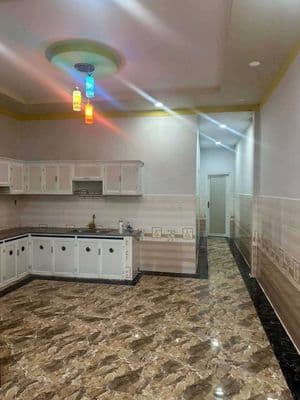 Cho thuê nhà gần khu du lịch lần vương