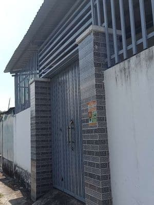 Nhà cho thuê