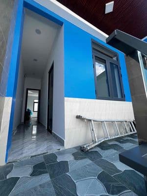 Cho thuê phòng hẻm 891 nvq. 5m x 15m. 2pn. 2wc. giá 2,5tr