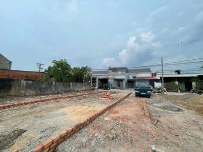 Hạ giá bán gấp lô đất an viễn trảng bom mt phùng hưng