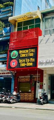 Lý tự trọng, p. bến thành, quận 1 – mặt tiền kinh doanh trung tâm