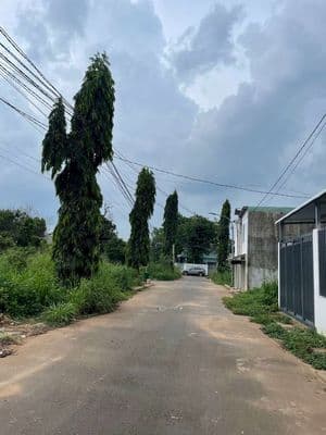 bất động sản dòng tiền