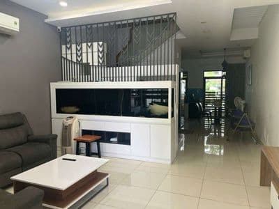 Midori Park 5 phòng ngủ full nội thất