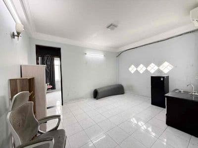 1pn 50m2 - cửa sổ trời - ở 3-4 người thoải mái