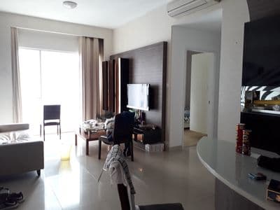 Cho thuê căn hộ chung cư Phú Mỹ, Quận 7, 2pn, 13tr, LH Phi Thanh