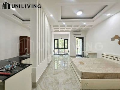 Chdv tại khu villa phố đông. quận 2 - full nội thất - chỉ từ 4tr2