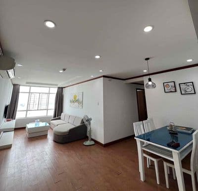 Mình cần Pass lại căn 3pn HAGL