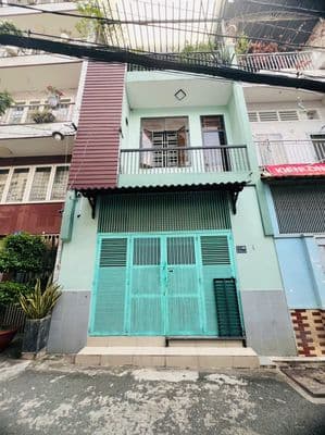 Bán nhà khu Sân Bay, đường NGUYỄN VĂN MẠI, TÂN BÌNH - 9.5 TỶ