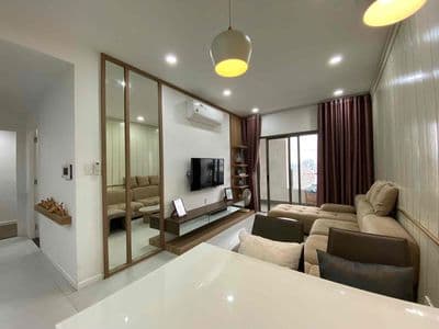 Cho thuê căn hộ chung cư Orchard Parkview 3pn 2wc 88m2 gần công viên