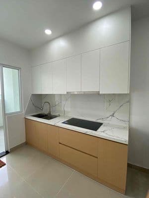 Bán căn hộ Belleza . Dt:57m2 . Giá :3.450 tỷ