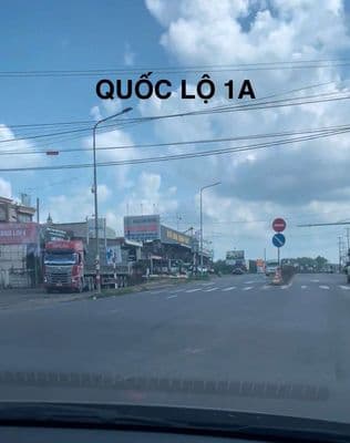 đất thổ cư gần đường Lê Hồng Phong và khu tái định cư