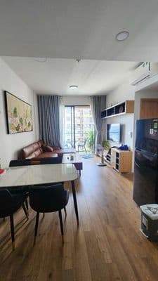 Bán căn hộ akari city gđ2 61,4m2 full nội thất - an lạc, hồ chí minh