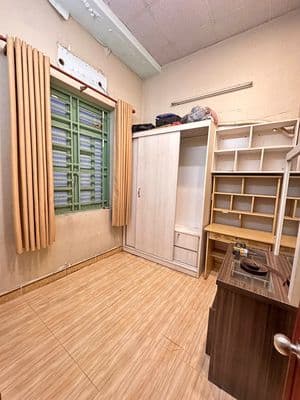 HXH ngay khu chợ vải Phú Thọ Hòa, 3 phòng ngủ, chỉ 4 tỷ nhỉnh